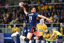 France - Norvège | EDF F | Grand Public | Billetterie FFHandball