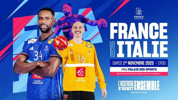 FRANCE - ITALIE