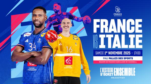 FRANCE - ITALIE